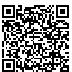 QR Code for Full-Length Chef Kitchen Apron with Adjustable Strap with Pockets