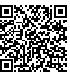 QR Code for Gold Asian Cherry Blossom Favor Box*