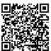 QR Code for Cherry Blossom Zen Message in a Pot*