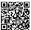 QR Code for Chocolate Diamond Bridesmaid Tote Bag*