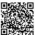 QR Code for Chocolate Creme Heart Truffle Bon Bon Box*