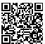QR Code for Cinderella Slipper Favor*