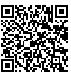 QR Code for Cinderella Wedding Carriage Dance Floor Decal