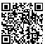 QR Code for Clear Bridal Handbag Favor*