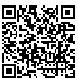 QR Code for Clear Asian Takeout Box with Ribbon
