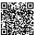 QR Code for Multiple Compartment Transparent Backpack w/ Side Mesh Bottle Holder