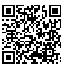 QR Code for Quick Click Tin Lip Balm*