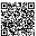 QR Code for Crown Heart Crystal Rhinestone Key Holder*