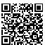QR Code for Crystal Desk Name Plate Pro Baseball Paper Weight and Pen Desk Stand Set