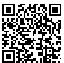 QR Code for Personalized Crystal Block Keychain
