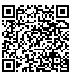 QR Code for Crystal Name Plate and Desktop Clock Business Card Holder