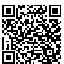 QR Code for Crystal Paper Weight Diamond Achievement Award