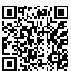 QR Code for Crystal Heart Office Desk Paperweight