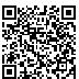 QR Code for Crown Princess Rhinestones Women's Flowy Asphalt Slub Tank Top