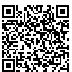 QR Code for Crystal Rhinestone Purse Keyholder*