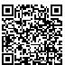 QR Code for Crystal Desk Name Plate Leadership Globe Award Paper Weight and Desk Pen Stand Set