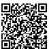 QR Code for Custom Black Mini Antique Dial Telephone Desk Clock