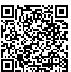 QR Code for Custom Rhinestones Baby Blue Ball Cap with Adjustable Snap Buckle