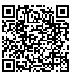 QR Code for Custom Pink Rhinestones Ball Cap with Adjustable Buckle