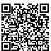QR Code for Personalized Black Washed Denim Rhinestones Baseball Sports Cap Adjustable Buckle