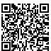 QR Code for Personalized Baseball Rhinestones Seafoam Adjustable Cap
