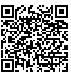 QR Code for Custom Metal Alloy Mini Dump Truck Office Desk Clock