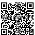 QR Code for Polished Matte Finish Executive Business Card Case Holder