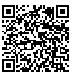 QR Code for Professional Glass Business Card Holder With Name Plate*