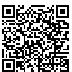 QR Code for Custom Jade Glass Office Desk Name Plate (2 Pieces: Unattached Name Plate + Base)
