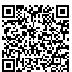 QR Code for Custom Red Mini Motor Race Car Table Clock