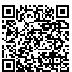 QR Code for Custom Heart Frame Floor Decal