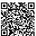 QR Code for Custom Heart Frame Celebration Backdrop Banner