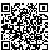QR Code for Custom Heart Frame Wedding Table Runner