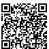 QR Code for Custom Twisted Black Chinese Bamboo Chopsticks & (Optional) Handmade Lokta Pouch