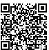 QR Code for Custom Mini Silver Alloy Lighthouse Table Clock