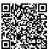 QR Code for Cozy Knit Chenille Sherpa Plush Throw Blanket w/ Zipper Closure Pouch (Optional Ribbon Foil Print)*