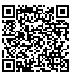 QR Code for Custom Nautical Seahorse Dance Floor Decal