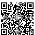 QR Code for Crystal Rhinestones Women's Flowy Mint Tank Top