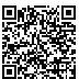 QR Code for Rock Star Custom Crystal Rhinestone Women's High Neck Black Tank Shirt
