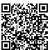 QR Code for Personalized Jersey Long Sleeve Baseball Tee Shirt
