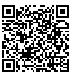 QR Code for Custom Printed Red Carpet Spiritual Banner