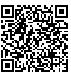 QR Code for Pink Velour Hooded Jacket*