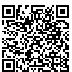 QR Code for Personalized Foiled/Metallic "THANKFUL" Cross Women's Christian Black Fitness Jersey Tank