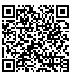 QR Code for Personalized Crystal Rhinestones Women's Short White Sleeve Tee
