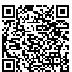 QR Code for Silver Metal Pickup Truck Mini Desk Clock