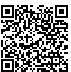 QR Code for Personalized 2-Tone Adjustable Snap Buckle Rhinestones Baseball Cap*