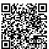 QR Code for Custom Wedding Hearts Dance Floor Decal