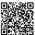 QR Code for Personalized White Rhinestones Baseball Sports Cap with Adjustable Buckle