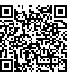 QR Code for Double Folding Wine Bottles Leatherette Tote Bag with Carry Handles