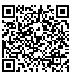 QR Code for Women's Flowy High Neck Personalized Crystal Rhinestone Black Tank Shirt